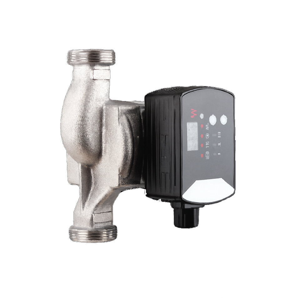 HBF Niagara Circulation Pump – Model HBF 32-16 - Image 1