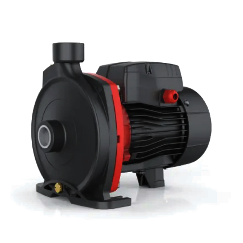 Niagara-Horizontal-End-Suction-Pump Niagara Horizontal End Suction Pump Model FCm130 - Image 1