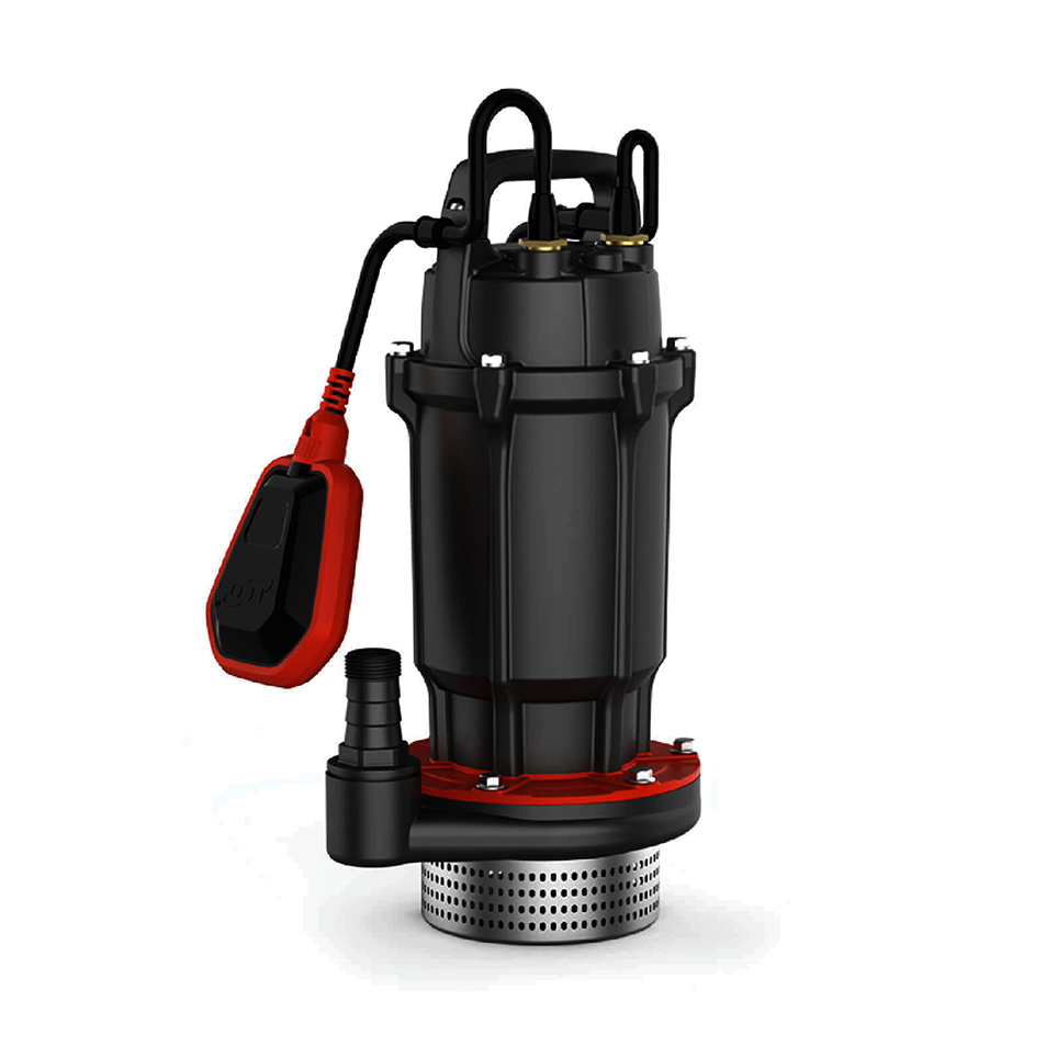 Niagara-Pump Niagara Pump – Model QDX 1.5-32-0.75, 1 HP - Image 1