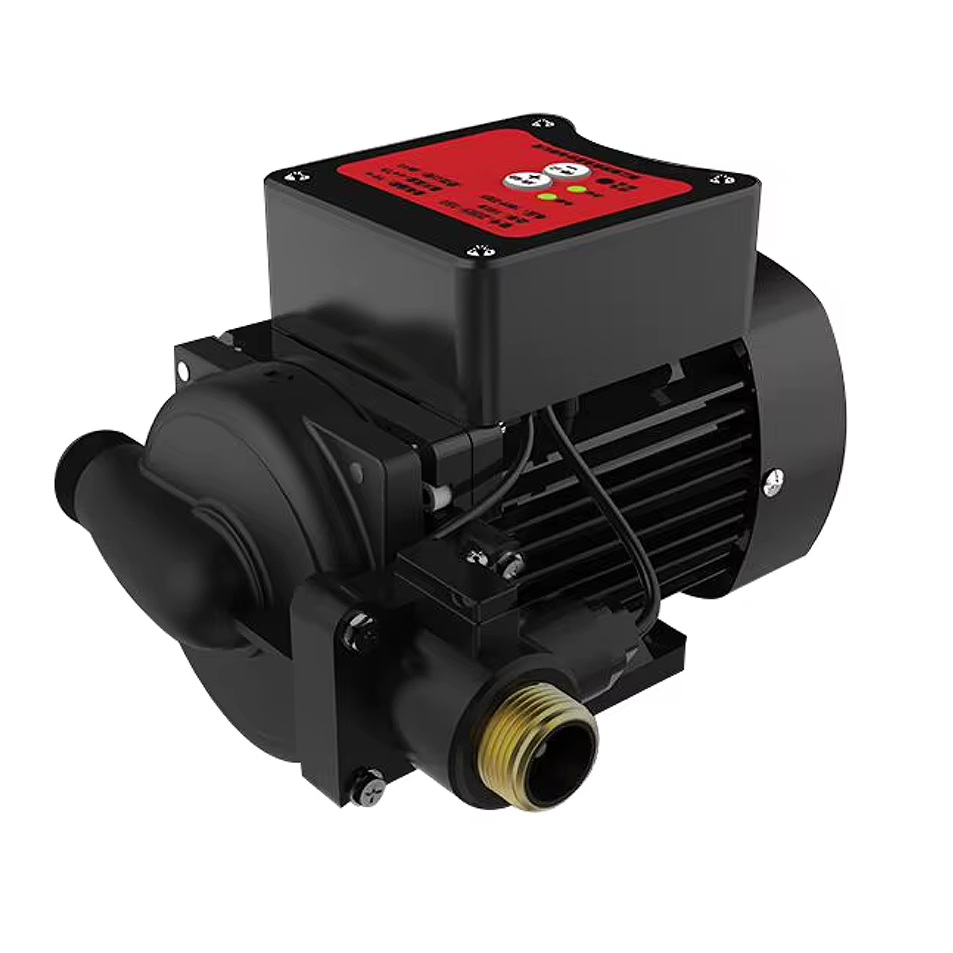 Niagara-Smart-Pump-HP-Model-NSBP Niagara Smart Pump 0.25 HP Model NSBP 200 M-V2-C1 with PPO impeller - Image 1