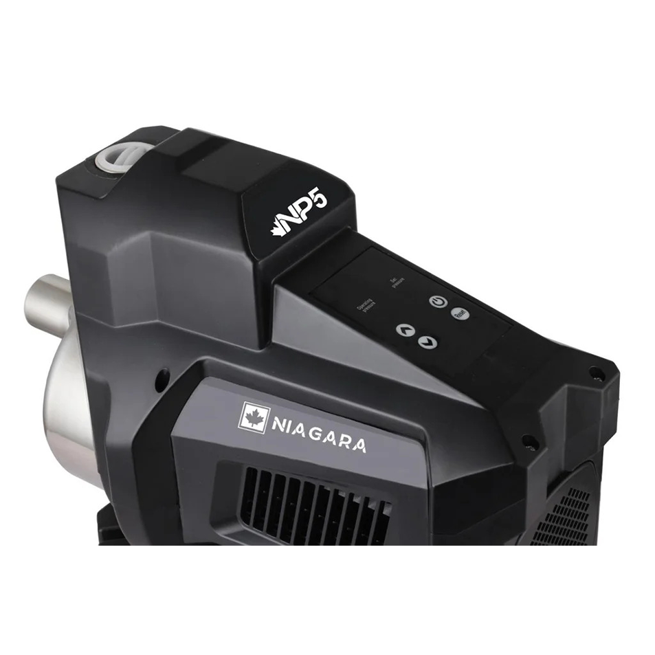 Niagara-Smart-Pump-(Standard)-–-Model-NP5-ST Niagara Smart Pump (Standard) – Model NP5 ST - Image 1