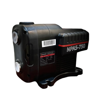 Niagara Water Pump – Model NPA5-750