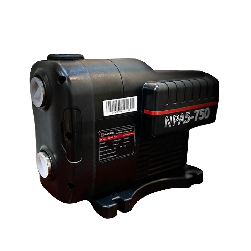 Niagara-Water-Pump Niagara Water Pump – Model NPA5-750 - Image 1