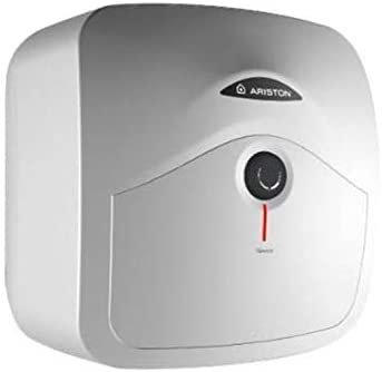 Ariston Electric Water Heaters Small Capacities ANDRIS R SASO Size 30L- سخان مياه اريستون سعة 30 ليتر