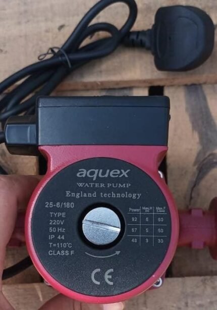 Device English recycling  for the central heater, company guarantee-جهاز اعاده تدوير  انجليزي للسخان المركزي ضمان الشركه