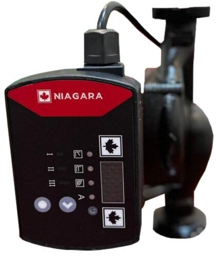 Niagara Circulation Water Pump NPF 32-16 Cast iron pump head