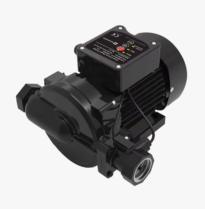 Niagara Smart Pump 0.75 HP Model NSBP 600 M-V2-C1 with PPO impeller 0.6 kW Niagara Smart Pump 0.75 HP Model NSBP 600 M-V2-C1 with PPO impeller 0.6 kW