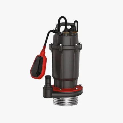 مضخة نياغارا طراز QDX 1.5-32-0.75F 1 حصان